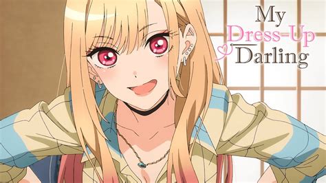 yesmovies my dress-up darling|Watch My Dress.